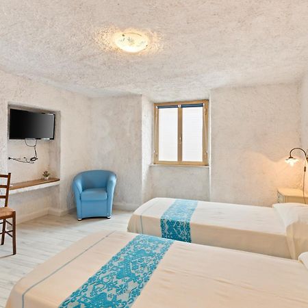 Appartement Casa Rocca à Bosa Extérieur photo