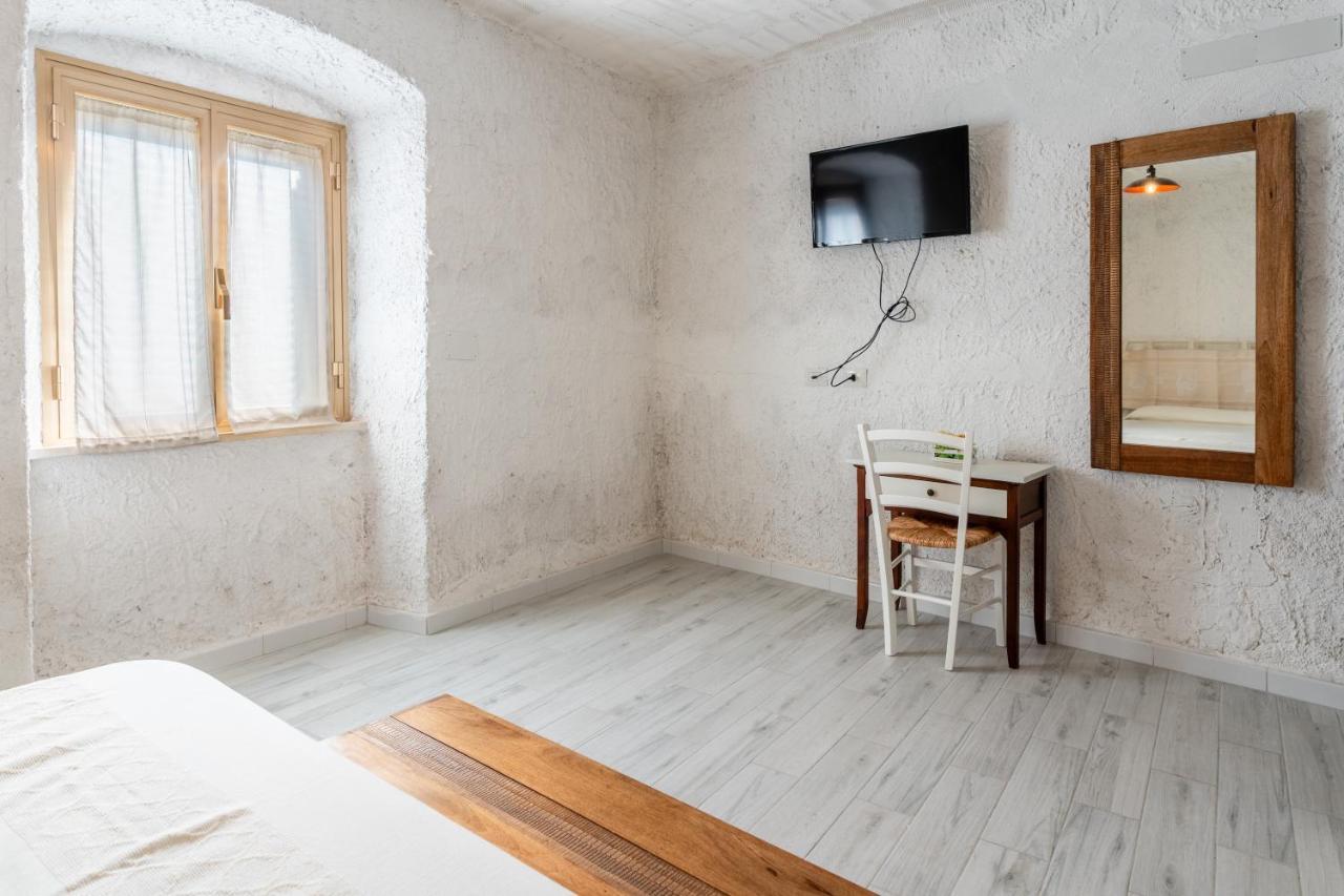 Appartement Casa Rocca à Bosa Extérieur photo