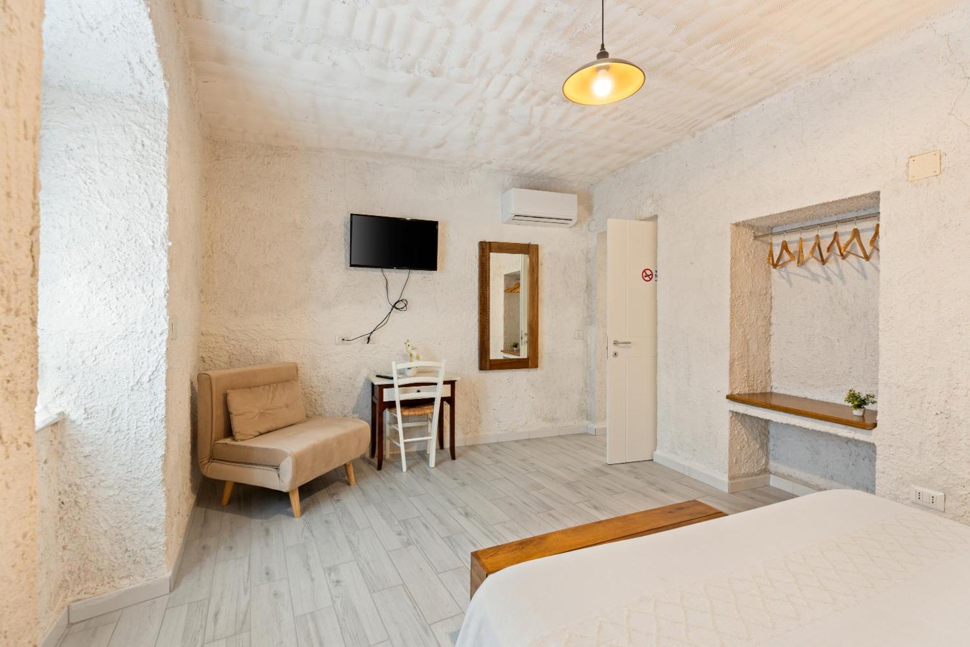 Appartement Casa Rocca à Bosa Extérieur photo
