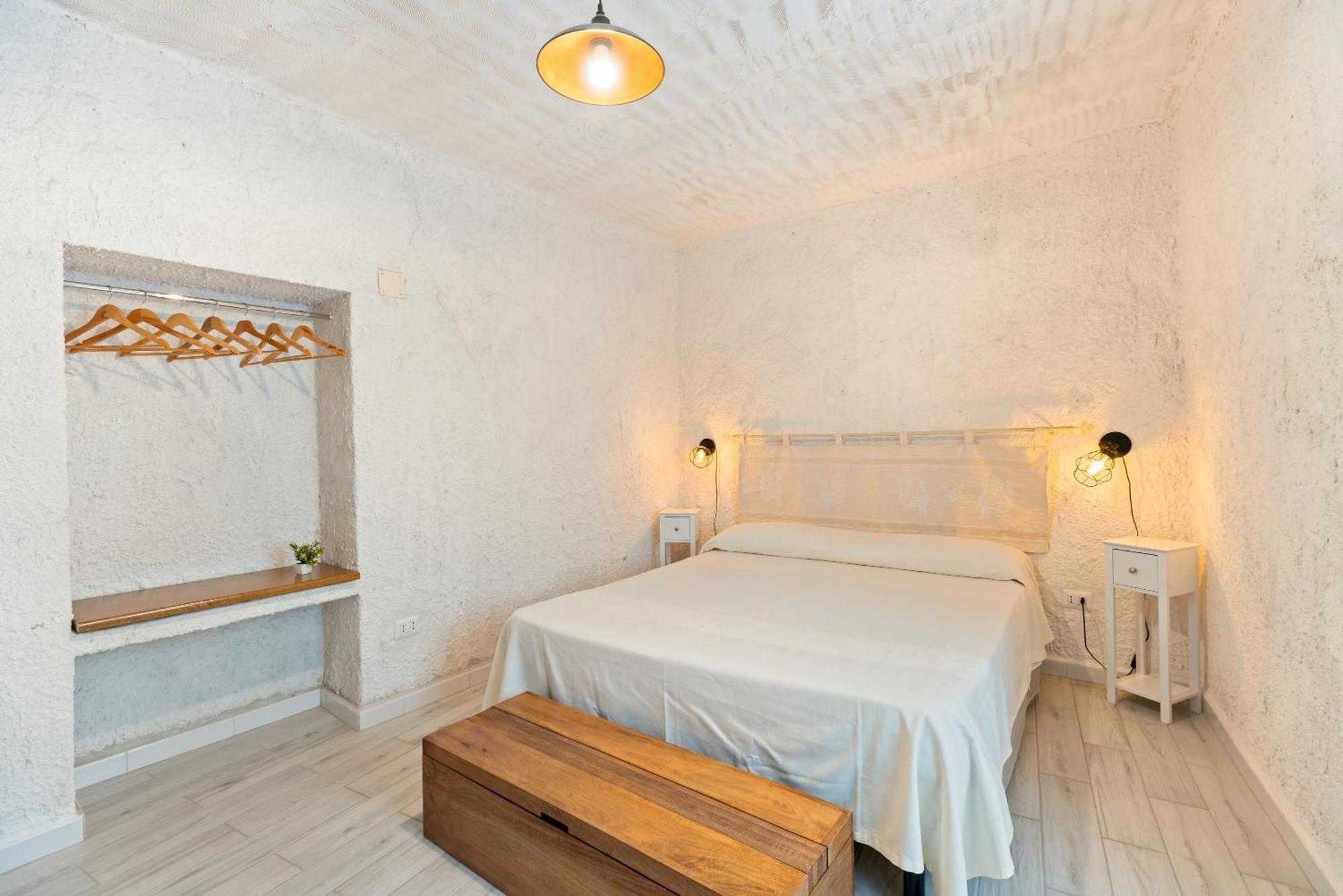 Appartement Casa Rocca à Bosa Extérieur photo
