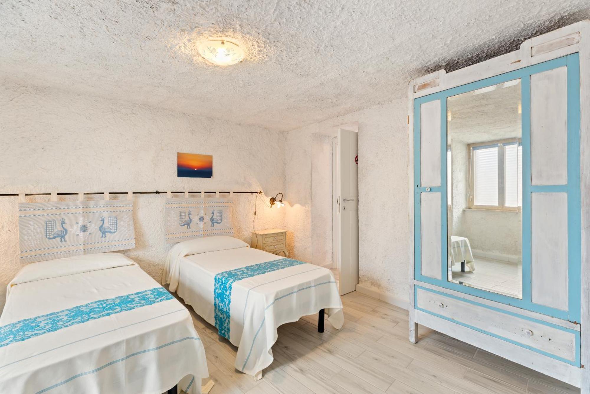 Appartement Casa Rocca à Bosa Extérieur photo