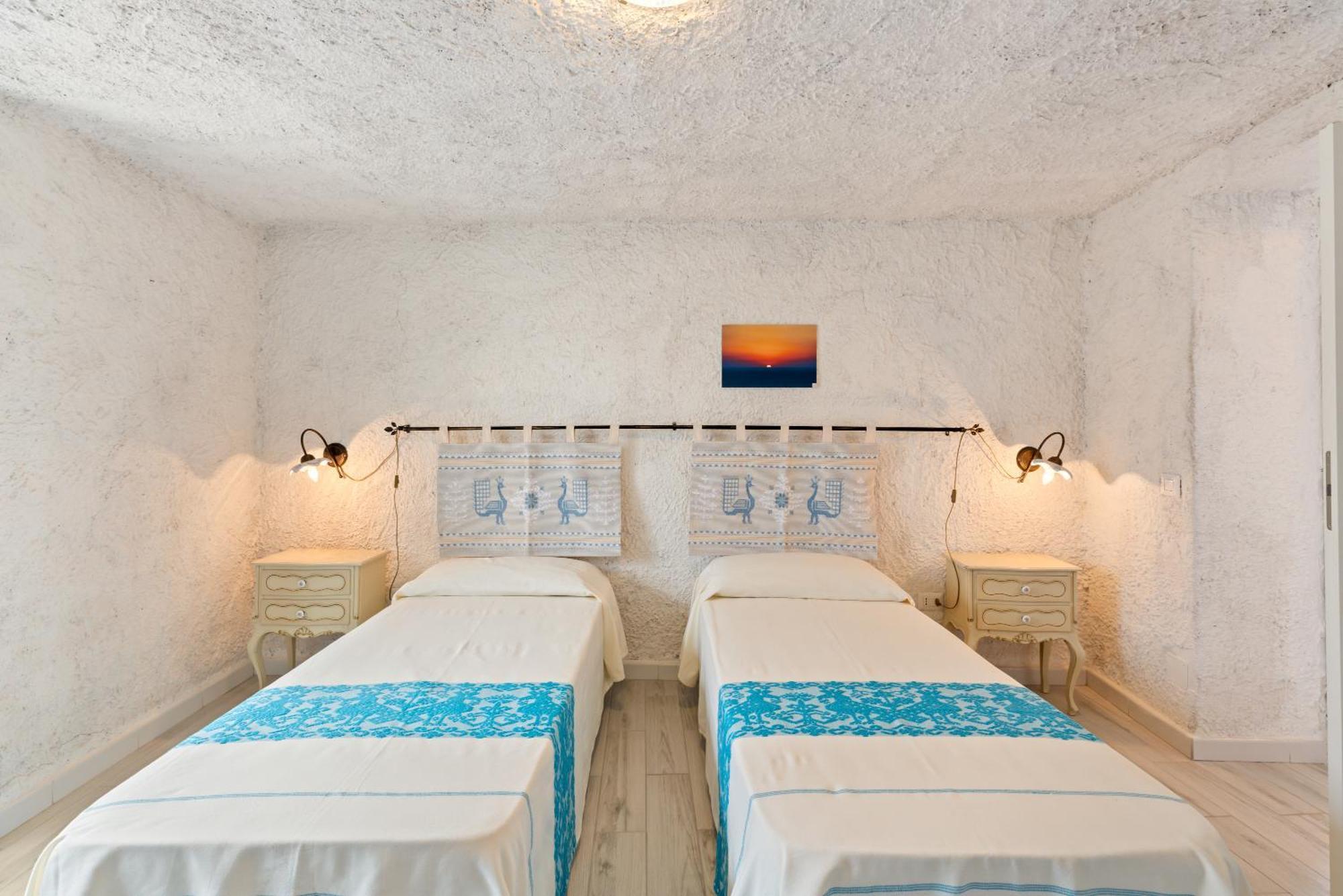 Appartement Casa Rocca à Bosa Extérieur photo