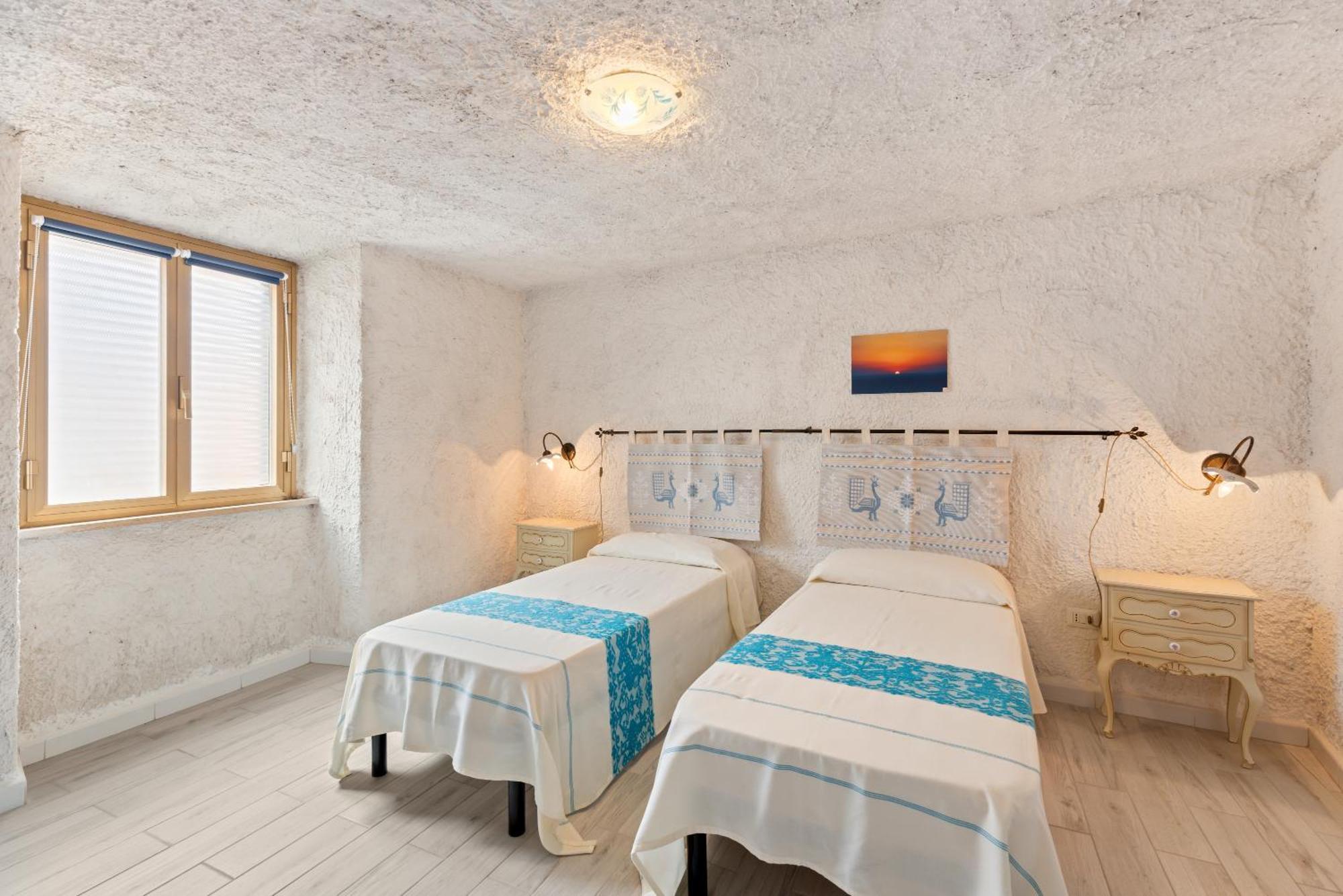 Appartement Casa Rocca à Bosa Extérieur photo